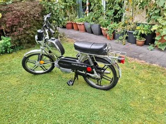 kreidler flory mf19/23 automatik 40km/h