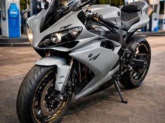 yamaha r1 rn19 | nardograu | akrapovic | top zus