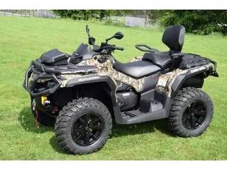 can-am outlander