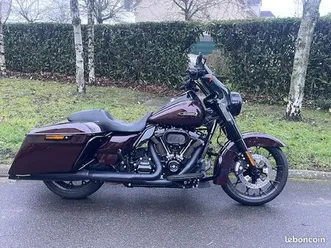harley road king special 114