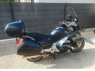 honda 1300 pan