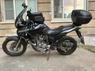 honda xlv transalp