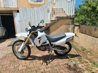 hyosung xrx 125