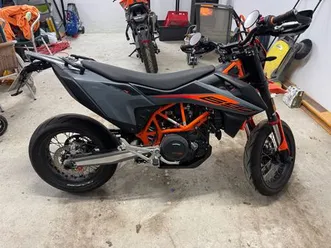 ktm 690 smc-r
