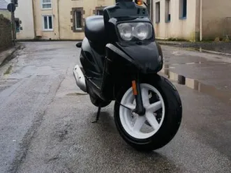 booster, spirit année 2015 limited édition