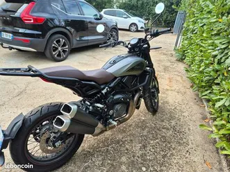 ftr 1200 indian rally
