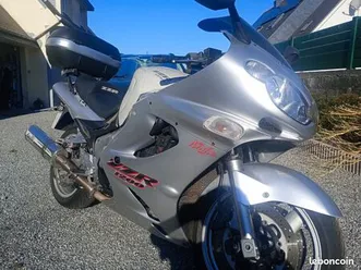 zzr 1200