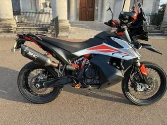 ktm 790 adventure r euro 4 799 cc