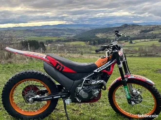 montesa cota 4rt 250