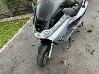 scooter 125