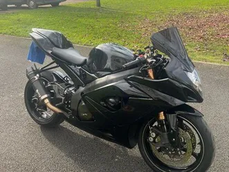 gsxr 1000 k5