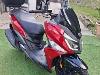 sym jet 14 (125 cc)