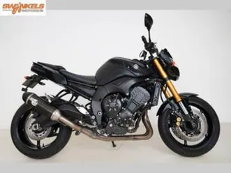 yamaha fz 8 (bj 2011) — motoren | yamaha — marktplaats