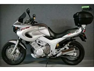 yamaha tdm 850 (bj 2000) nl-motor / 2e eigenaar — motoren | yamaha — marktplaats