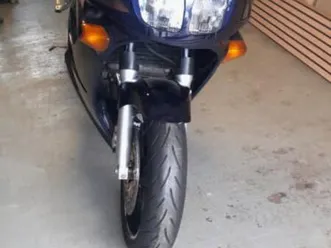 honda vfr 750