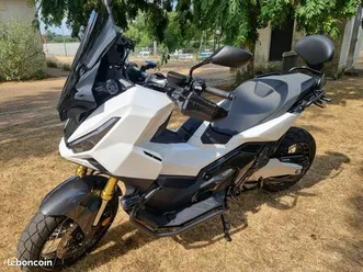 honda x-adv
