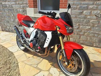 z 1000 seulement 8500km