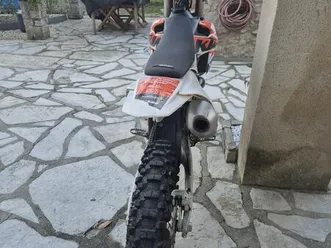 moto ktm