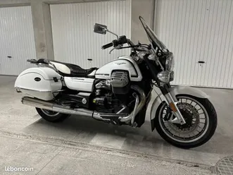 vds moto guzzi 1400 california