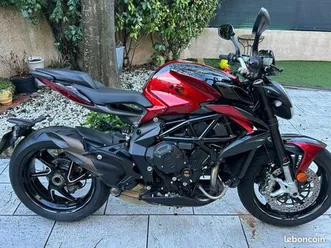 mv agusta brutale 800 rr