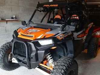 polaris rzr 1000 turbo