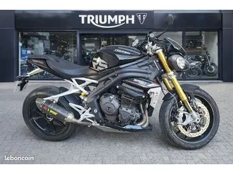 triumph speed triple 1200 rs