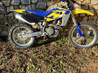 enduro husqvarna