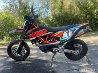 ktm 690 smc-r