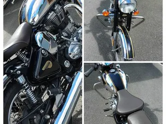 royal enfield classic 500 cc