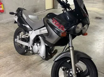 moto 125 tdr