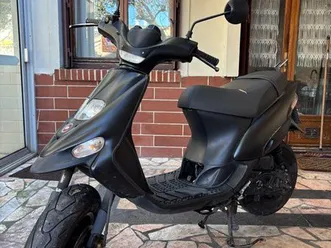 gilera stalker 50 - 2t pot touring