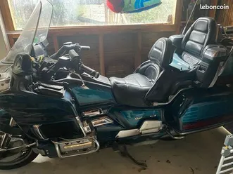 vend 1500se goldwing