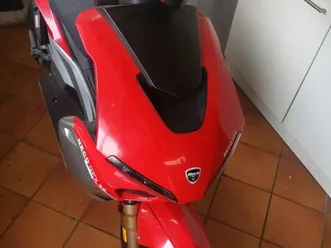 scooter 50 cc neco