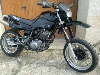 600 xt yamaha