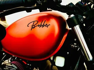 bobber 125