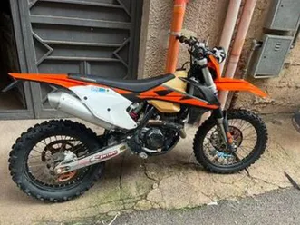 ktm 450