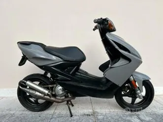 yamaha aerox r 50 cc perfetto