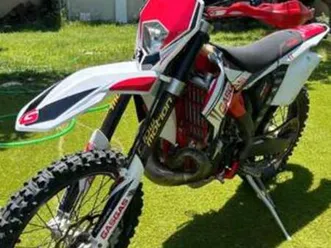 gas gas - ec 300 e-start