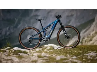 2026 trek powerfly fs+