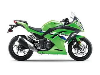 2026 kawasaki ninja 300