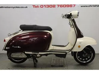 royal alloy tg 300 s lc abs e5 300 cc