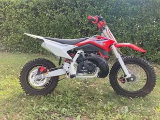 minicross lem 50 monomarcia