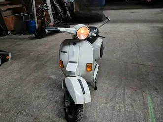 vespa pk s