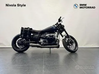 bmw r 18 classic s/first edition abs