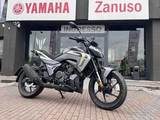 morbidelli f125 moto 125 naked