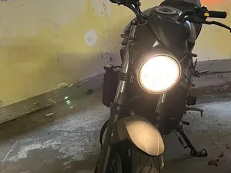 suzuki sv650