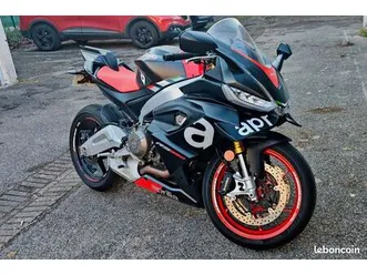 aprilia rs 660 35kw 35 kw a2