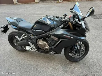 honda cbr650r 2021