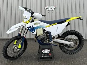 husqvarna fe 501 2024