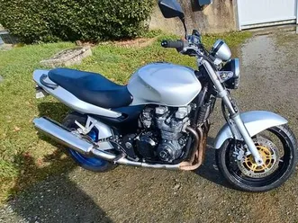kawasaki zr 7